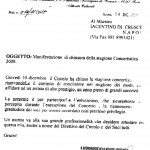 Circolo Ufficiali delle Forze Armate d'Italia - 2009