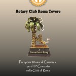 Rotary Club Roma Tevere