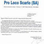 Pro Loco Scario