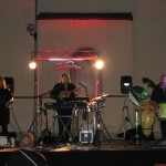 Concerto a Nettuno RM